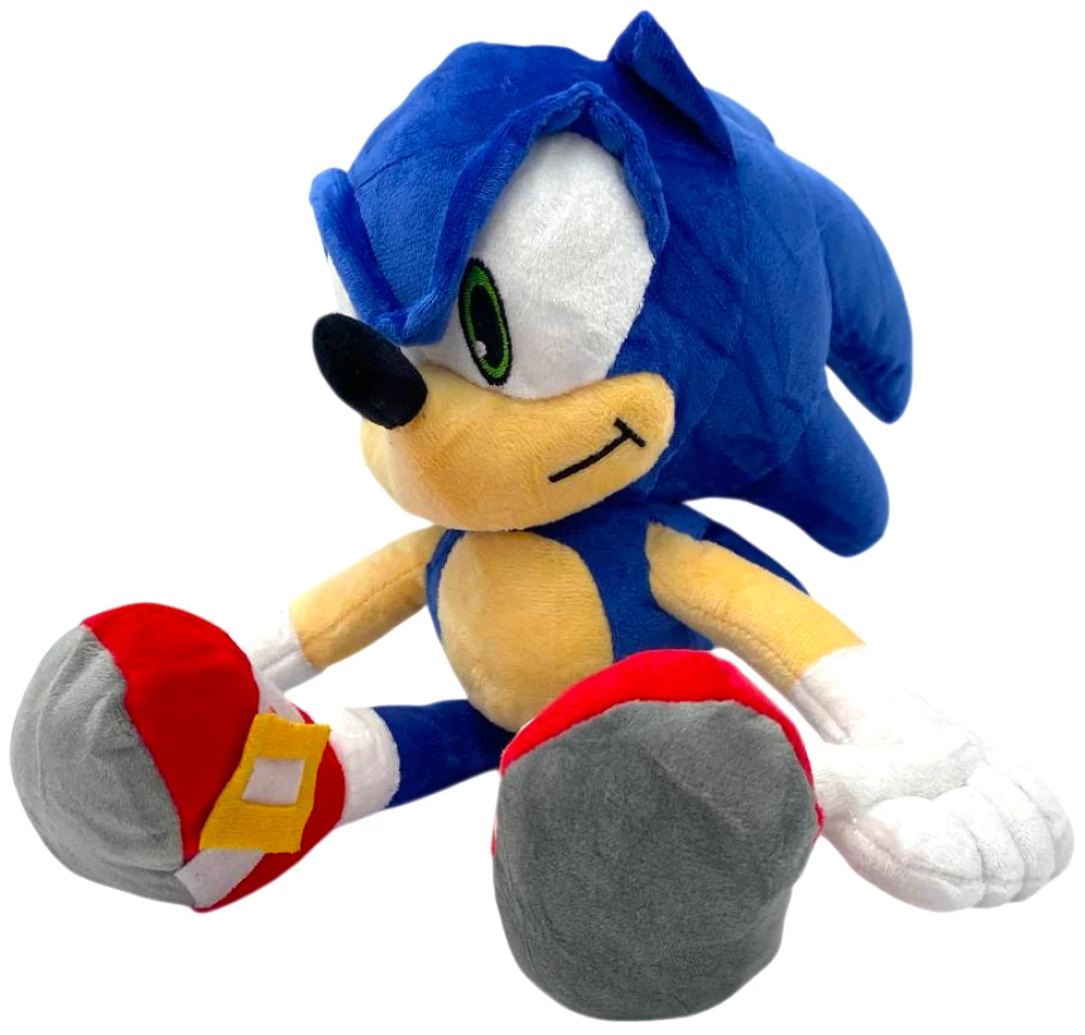 Weichspielzeug - Sonic, 30 cm