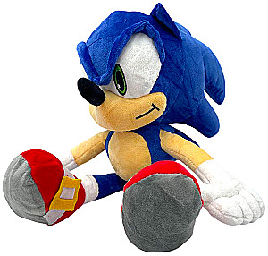 Weichspielzeug - Sonic, 30 cm