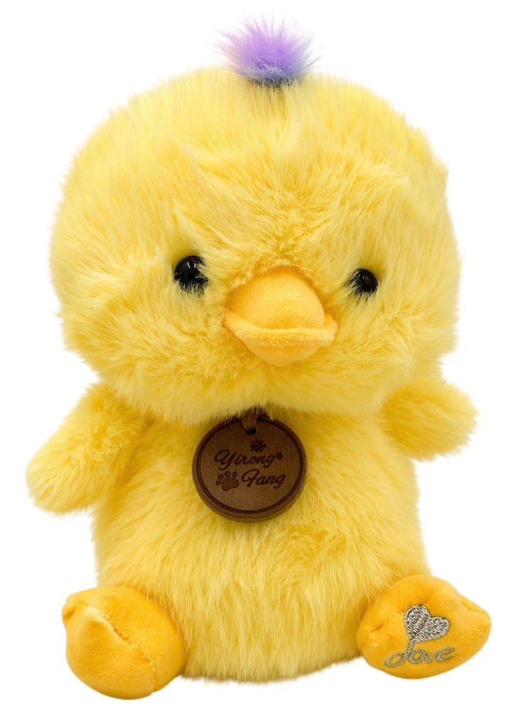 Soft Toy - Chick, 17cm