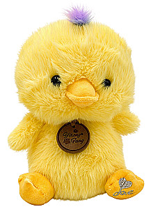 Soft Toy - Chick, 17cm