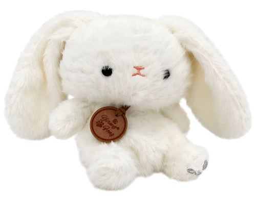 Weiche Plüschfigur - Kleidungsstück, 17cm