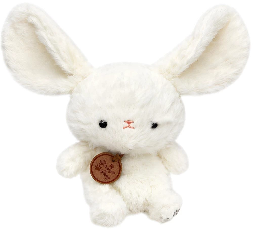 Pehme mänguasi - Jänku, 17cm