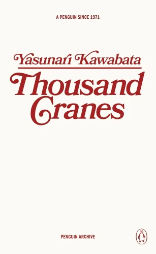 Thousand Cranes