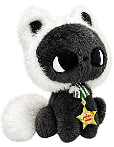 Pehme mänguasi - Kuu kass, 25cm