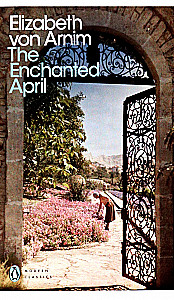The Enchanted April