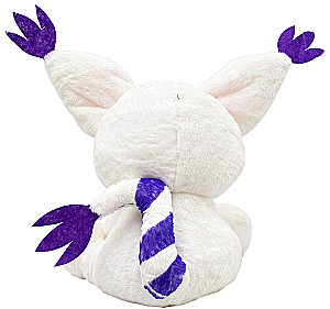 Minkšta žaislas - Gatomon, 40cm