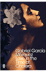 Love in the Time of Cholera