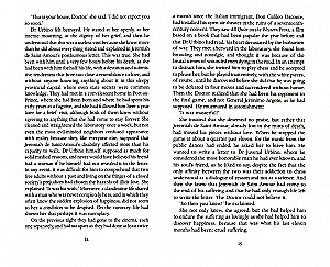 Love in the Time of Cholera