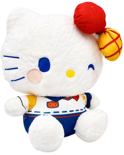 Kuscheltier - Hello Kitty, 30 cm