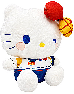 Kuscheltier - Hello Kitty, 30 cm