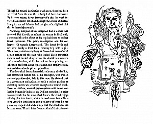 The Woman in the Dunes