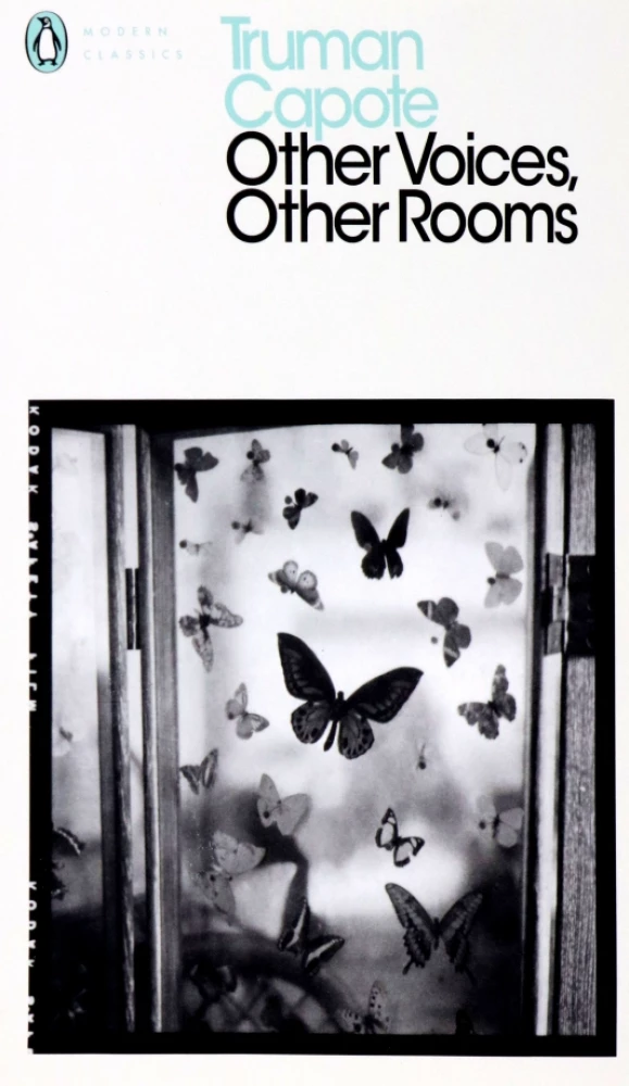 Other Voices Other Rooms