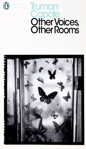 Other Voices Other Rooms