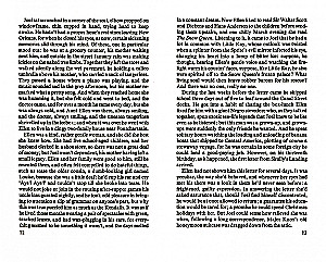 Other Voices Other Rooms