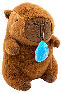 Pehme mänguasi - Kapibara ülevoolu noka, 30cm