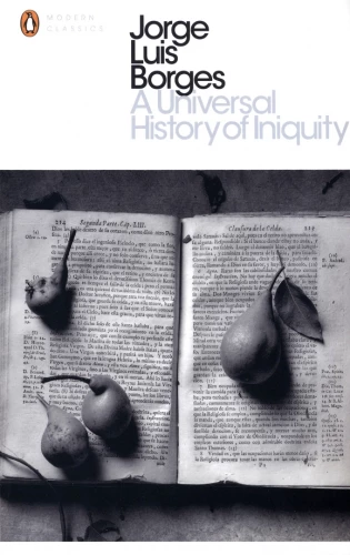 A Universal History of  Iniquity