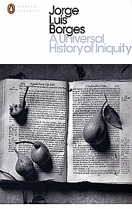 A Universal History of  Iniquity