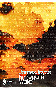 Finnegans Wake