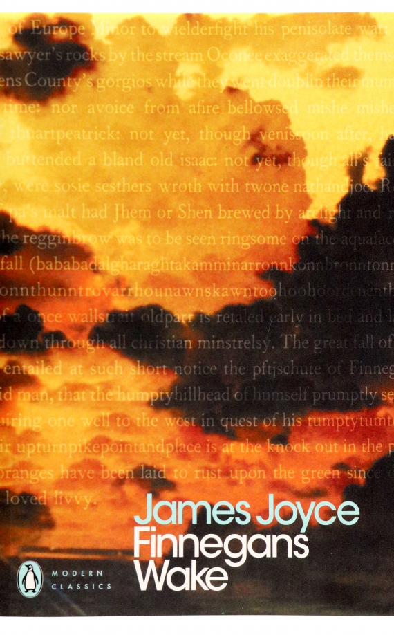 Finnegans Wake