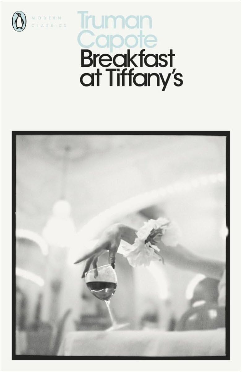 Frühstück bei Tiffany