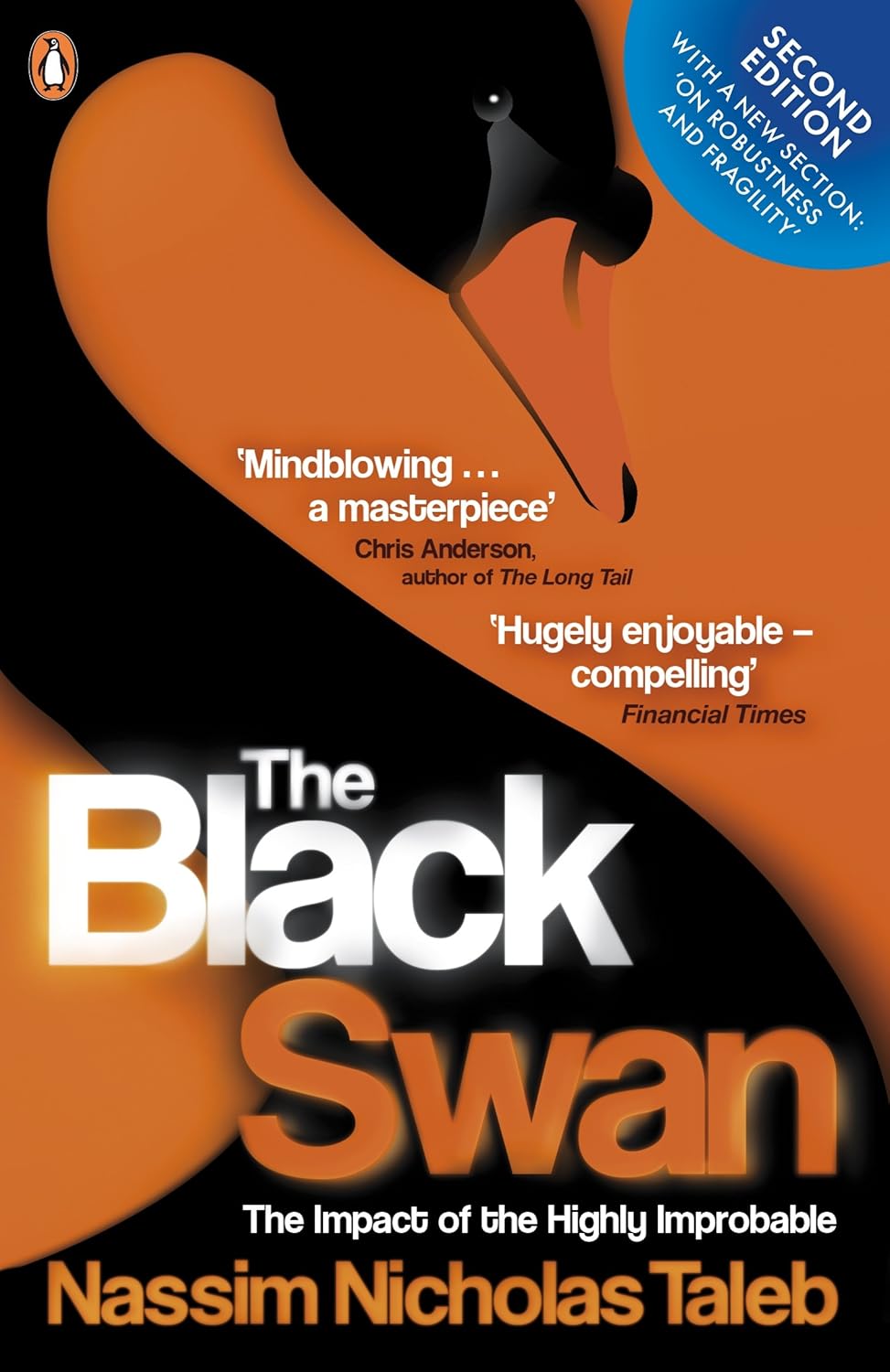 Der schwarze Schwan