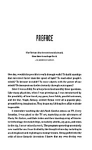 Physics of the Impossible