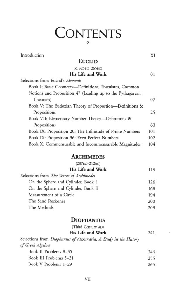 God Created the Integers