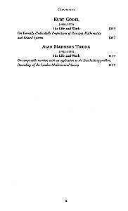 God Created the Integers