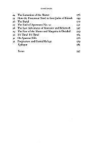 Der Meister und Margarita