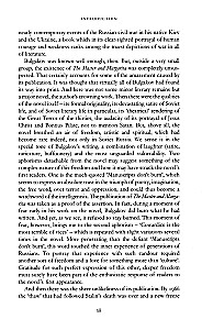 Der Meister und Margarita