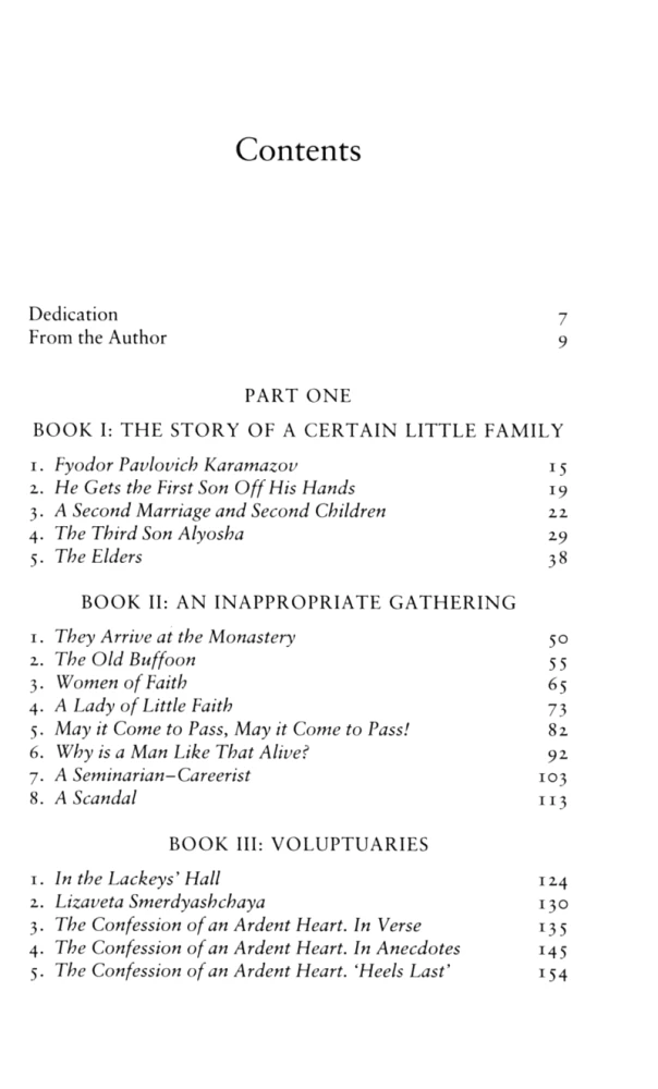 Die Brüder Karamasow