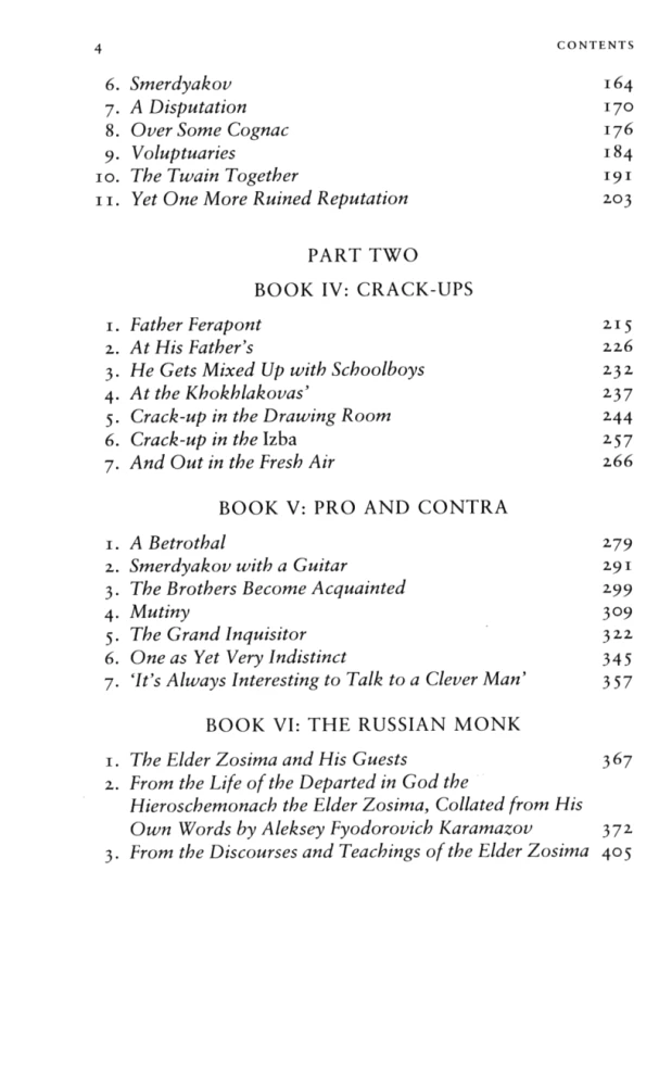 Die Brüder Karamasow