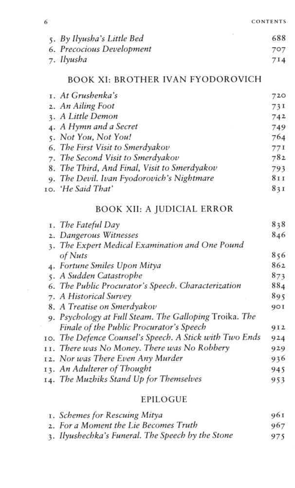 Die Brüder Karamasow