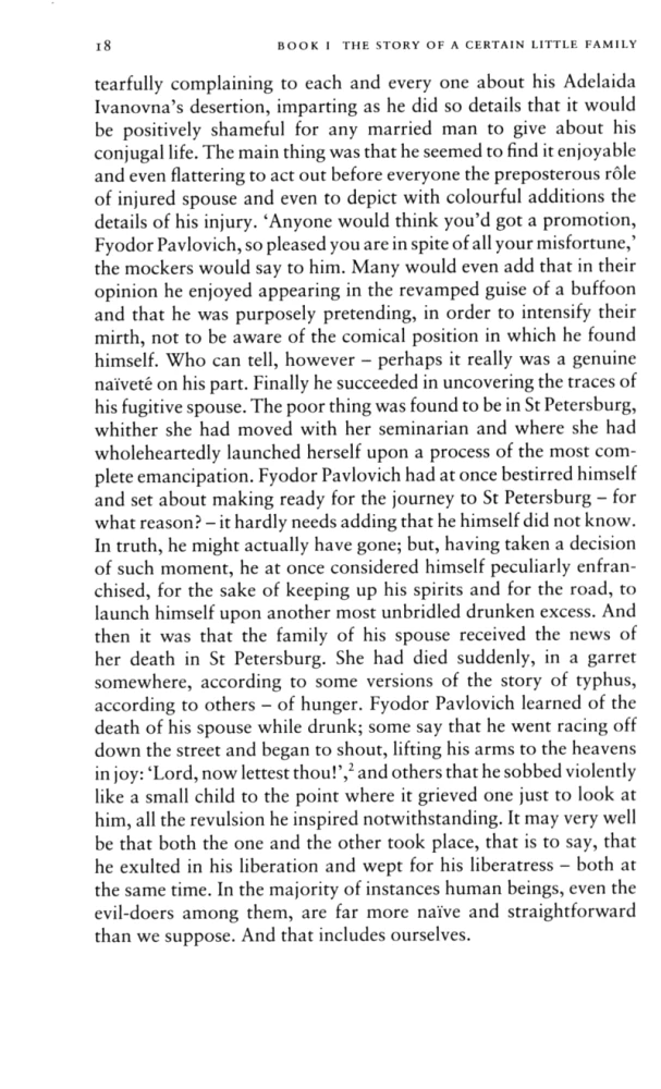 Die Brüder Karamasow