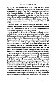 Das Rot und das Schwarz