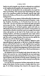 Das Rot und das Schwarz