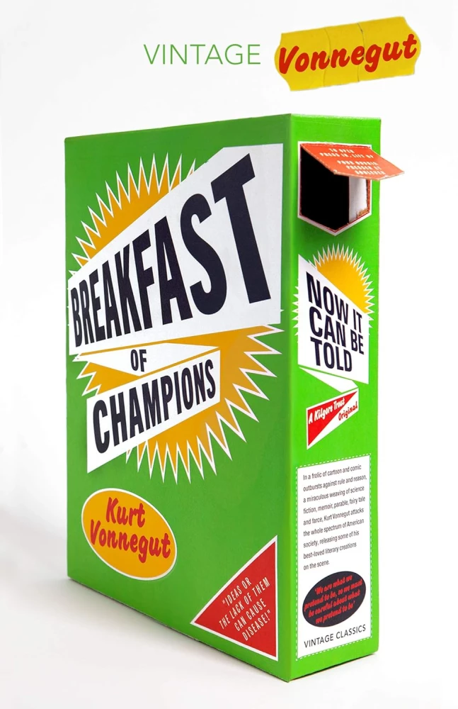 Frühstück der Champions