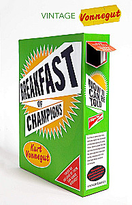 Frühstück der Champions