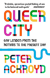 Queer City