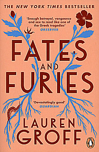 Schicksale und Furien