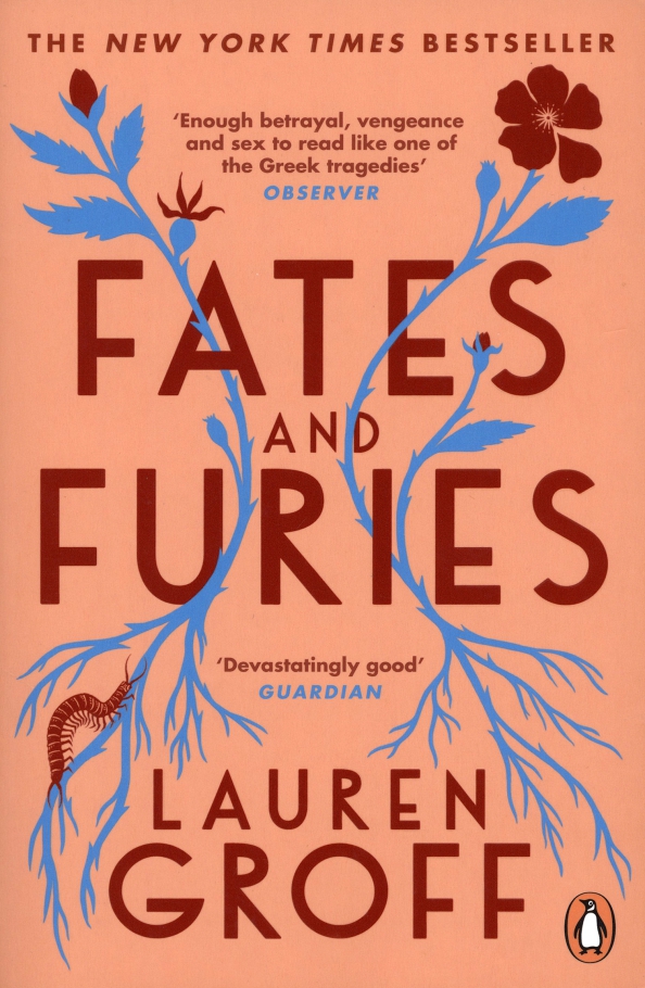 Fates and Furies