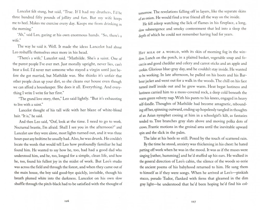 Schicksale und Furien