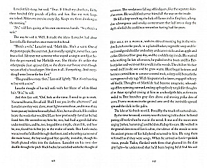 Schicksale und Furien