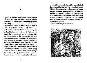 Die Wölfe von Willoughby Chase