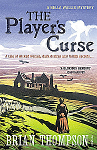 Žaidėjo prakeiksmas