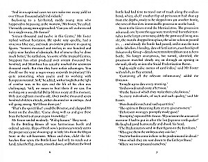 Drąsus naujas pasaulis