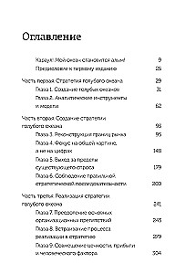 Blue Ocean Strategy. How to Find or Create a Market Free of Competitors