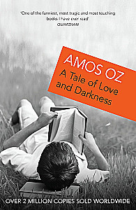 Opowieść o miłości i ciemności