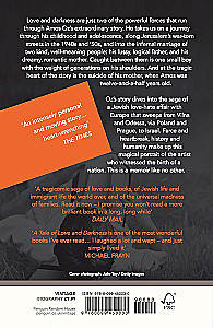 Opowieść o miłości i ciemności