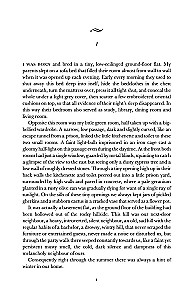 Opowieść o miłości i ciemności